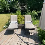 Apartment Ammersbek Апартаменты