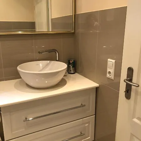 Apartment Ammersbek * Ammersbek