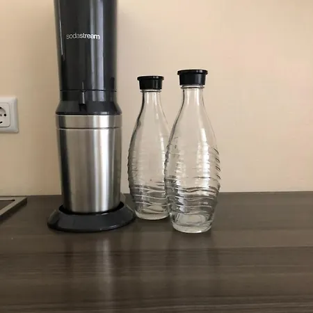Apartment Ammersbek דירה Ammersbek