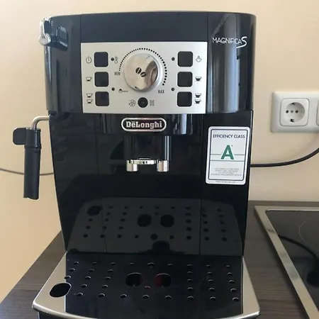 Apartment Ammersbek Apartment Ammersbek