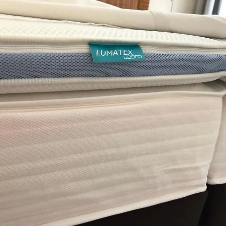 Apartment Apartment Ammersbek