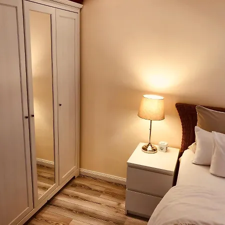 Apartment Apartment Ammersbek