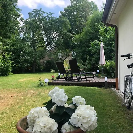 Apartment Ammersbek 아파트 *