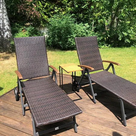 Apartment Ammersbek * Ammersbek