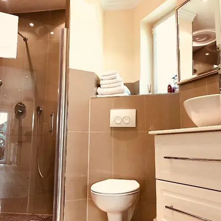 Apartment Ammersbek *