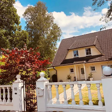 Apartment Ammersbek