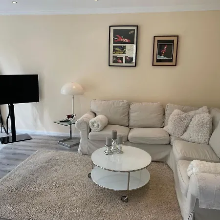 דירה Apartment Ammersbek Ammersbek