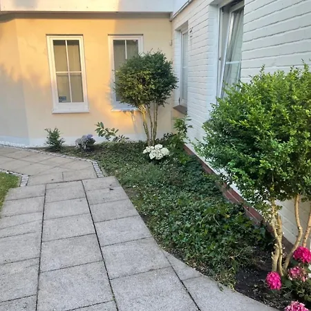 דירה Apartment Ammersbek Ammersbek