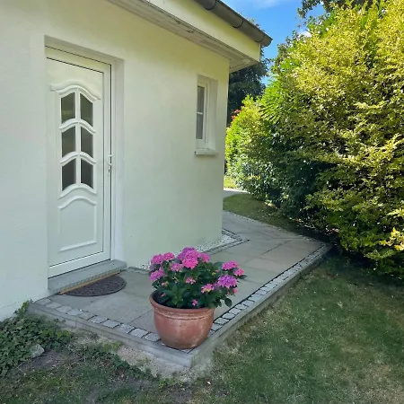 Apartment Ammersbek דירה