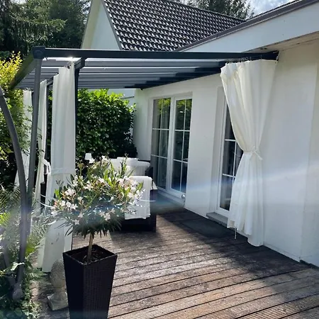 Apartment Ammersbek דירה Ammersbek