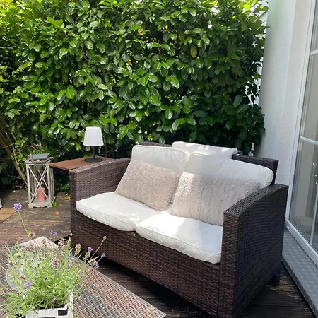 Apartment Ammersbek