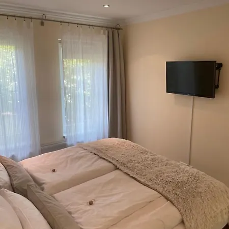 Apartment Ammersbek *