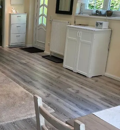 Apartment Ammersbek *