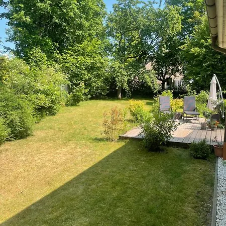 Apartment Ammersbek Ammersbek