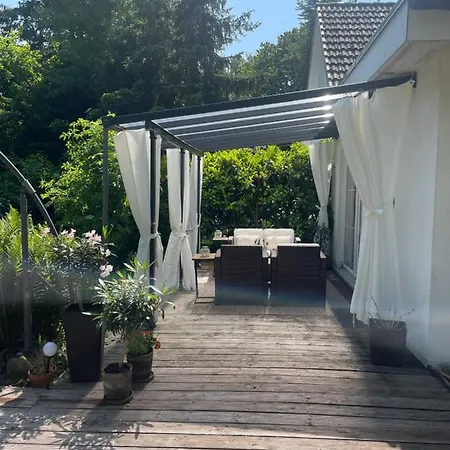 Apartment Ammersbek
