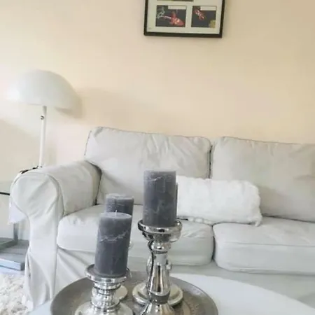 Apartment Ammersbek