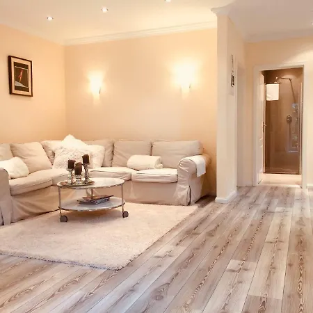 דירה Apartment Ammersbek Ammersbek