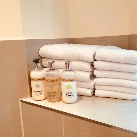 Apartment Ammersbek Apartment Ammersbek