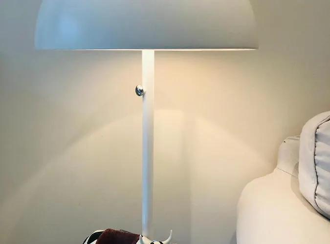 公寓 阿梅尔斯贝克公寓