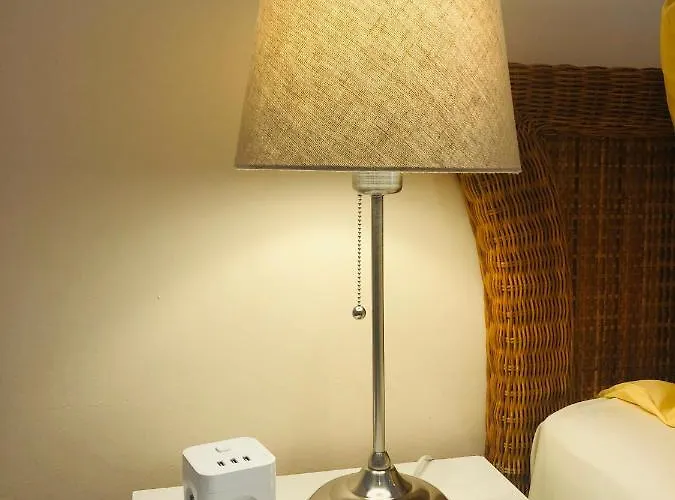 公寓 阿梅尔斯贝克公寓 *