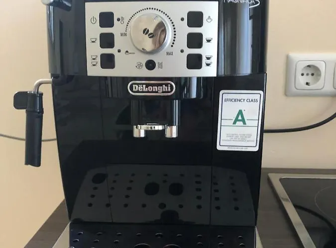 阿梅尔斯贝克公寓 公寓 Ammersbek