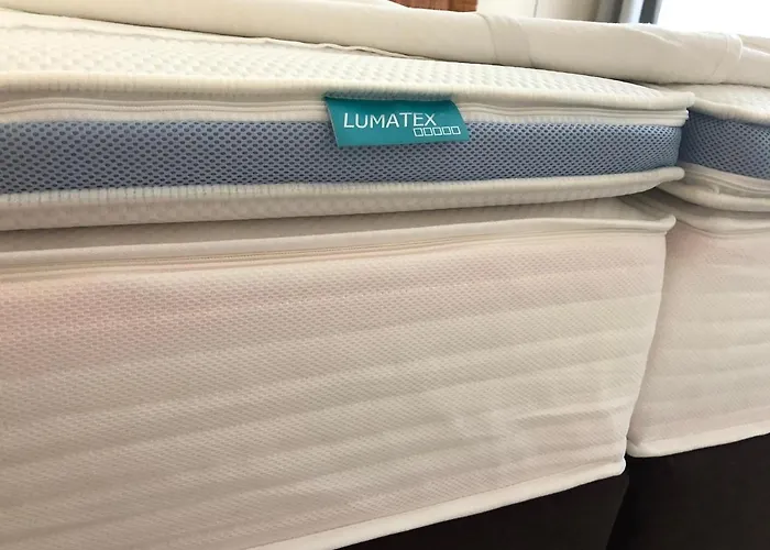 公寓 阿梅尔斯贝克公寓