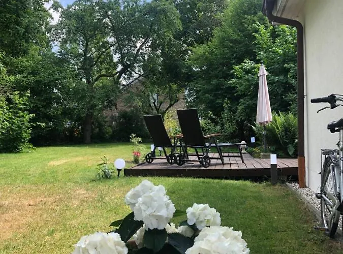 阿梅尔斯贝克公寓 公寓 *