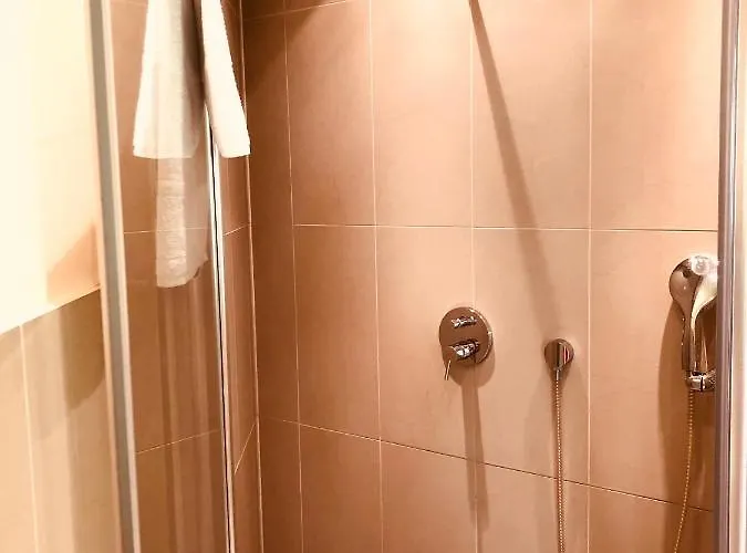 阿梅尔斯贝克公寓