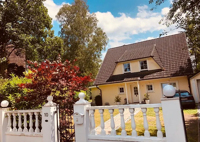 阿梅尔斯贝克公寓