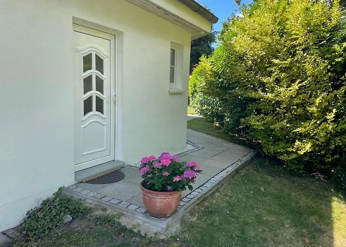 阿梅尔斯贝克公寓 公寓