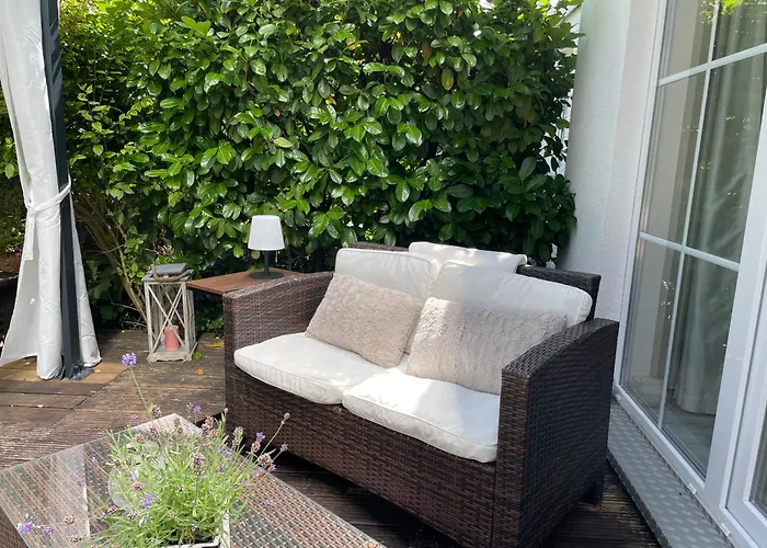 阿梅尔斯贝克公寓