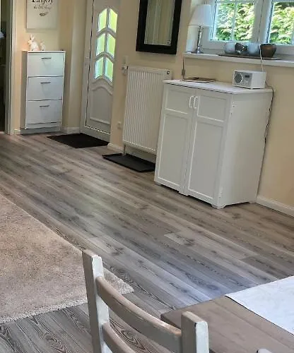 阿梅尔斯贝克公寓 *