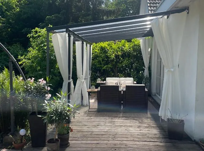 阿梅尔斯贝克公寓