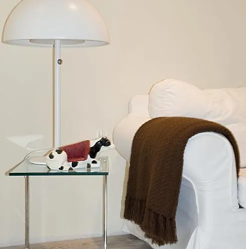 阿梅尔斯贝克公寓 * Ammersbek