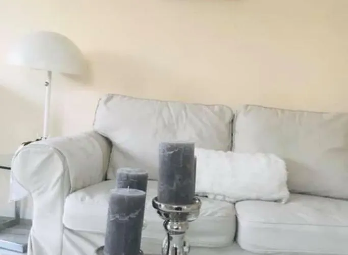 阿梅尔斯贝克公寓